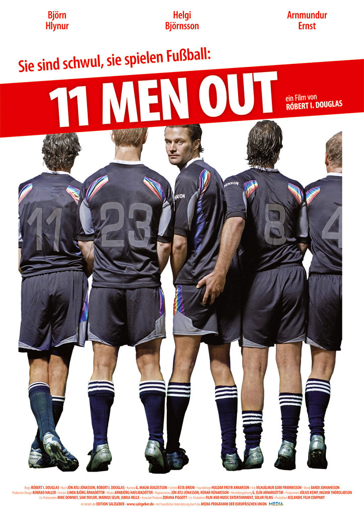 11 Men Out