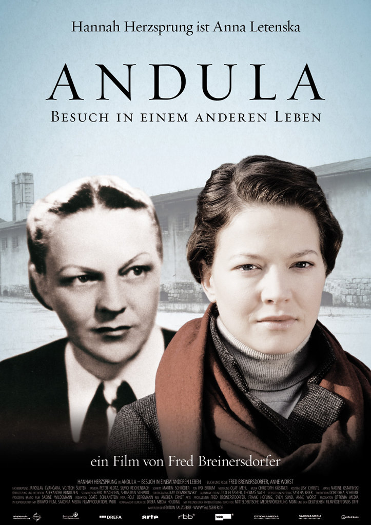 Andula — Besuch in einem anderen Leben