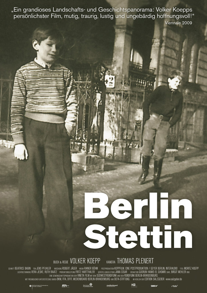 Berlin — Stettin (finale Version)