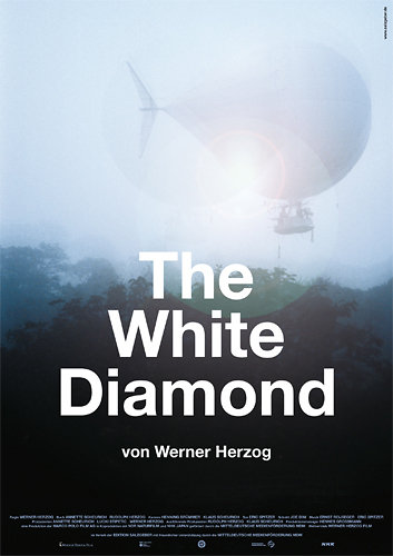 The White Diamond