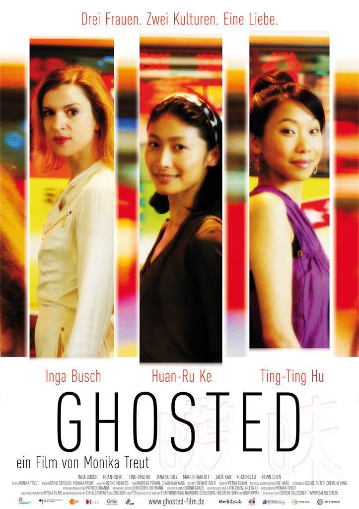 Ghosted