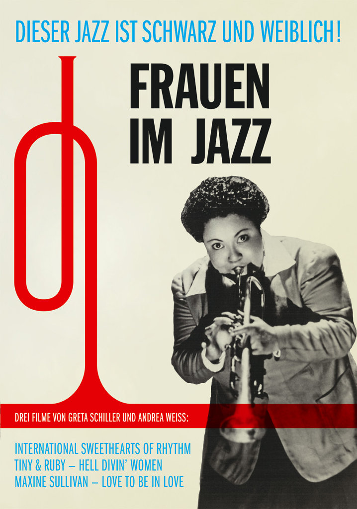 Frauen im Jazz