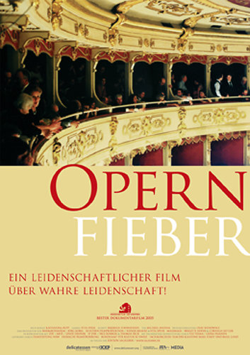 Opernfieber