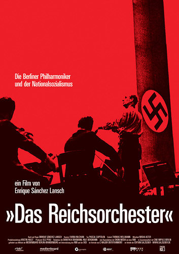 Das „Reichsorchester“