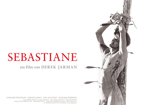 Sebastiane