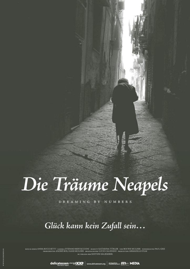 Die Träume Neapels — Dreaming By Numbers