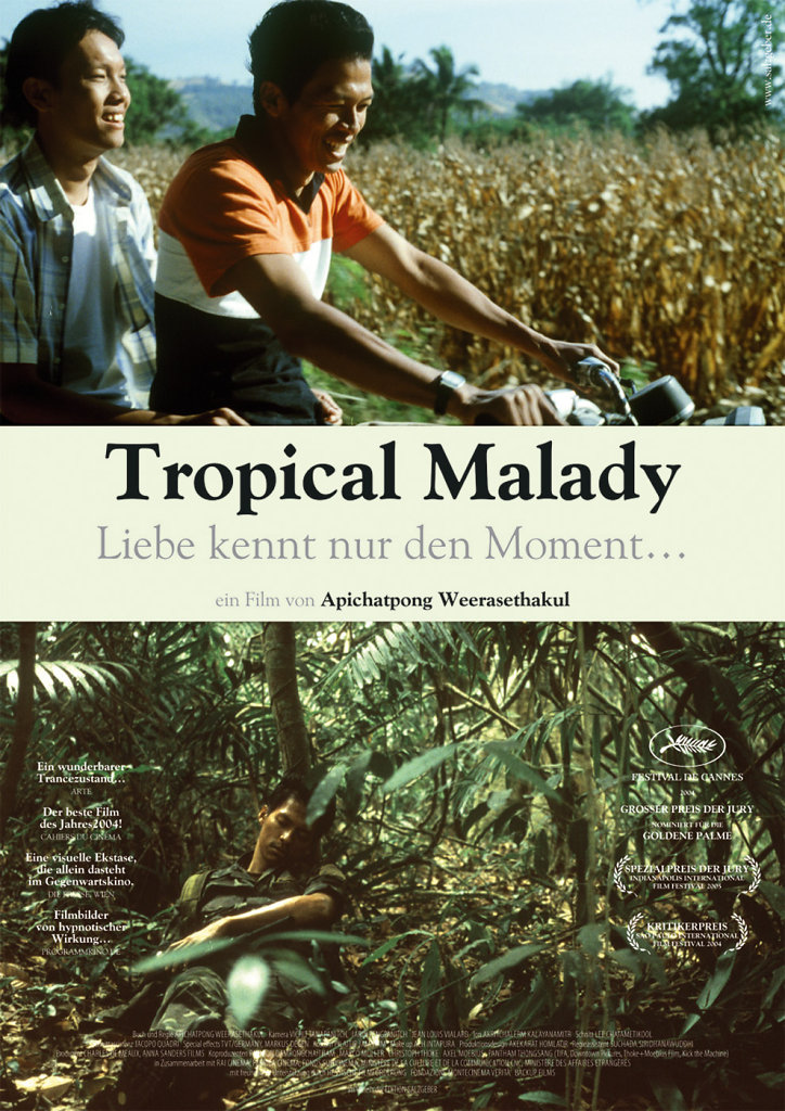 Tropical Malady