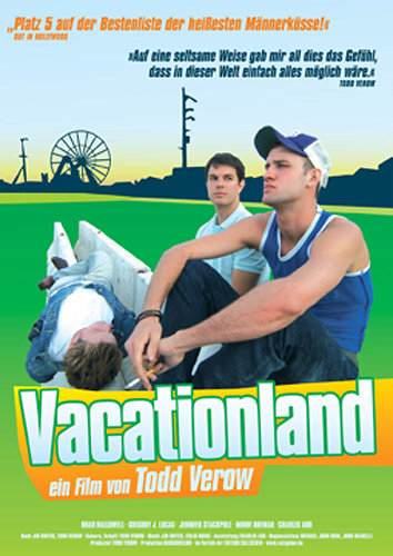 Vacationland