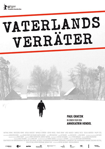 Vaterlandsverräter (Festival-Version)