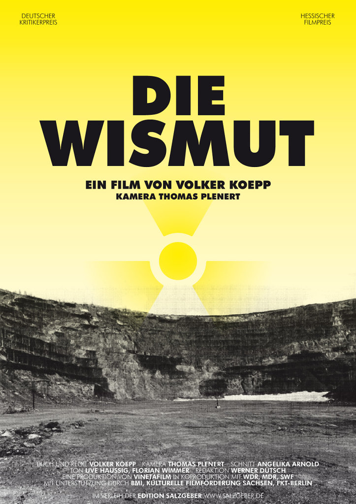 Die Wismut