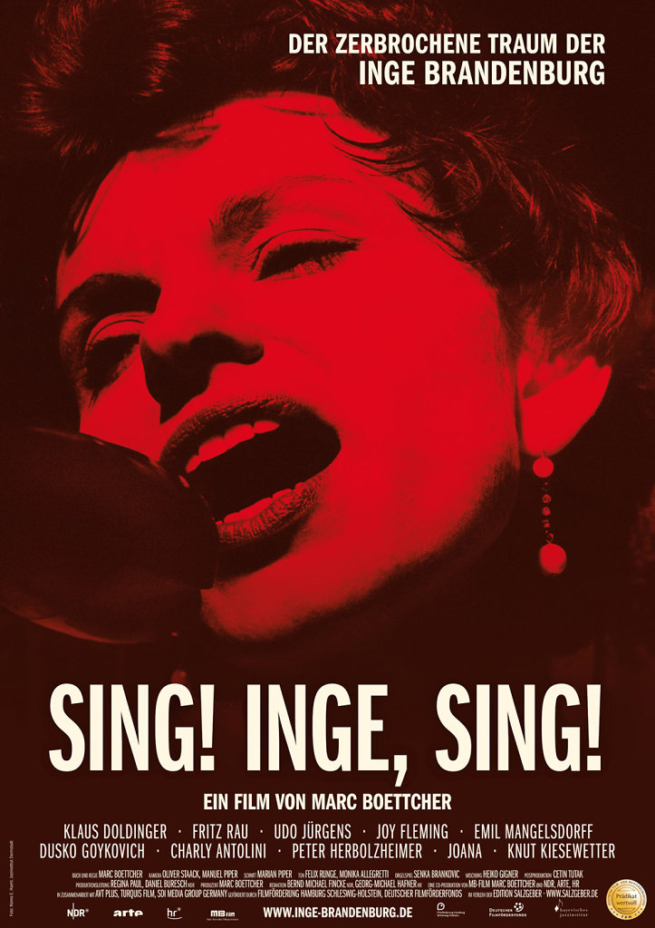Sing! Inge, sing! (finale Version)