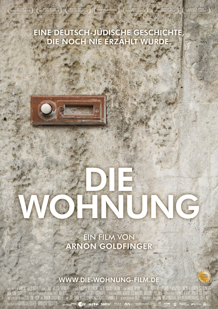 Die Wohnung