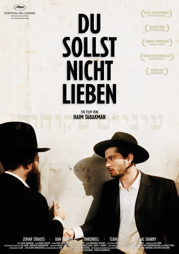 03/2010 · Du sollst nicht lieben