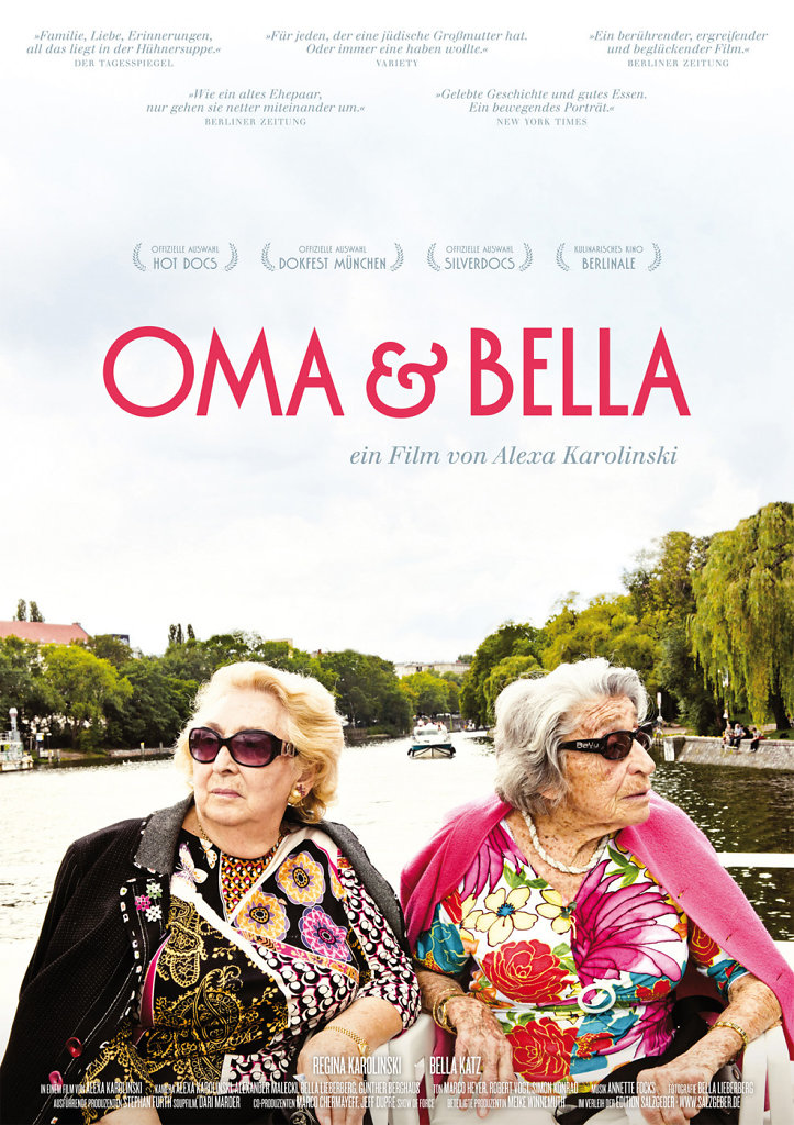 Oma & Bella