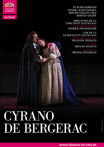 Cyrano de Bergerac