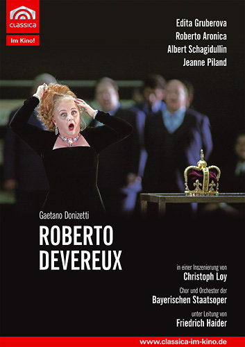 Roberto Devereux