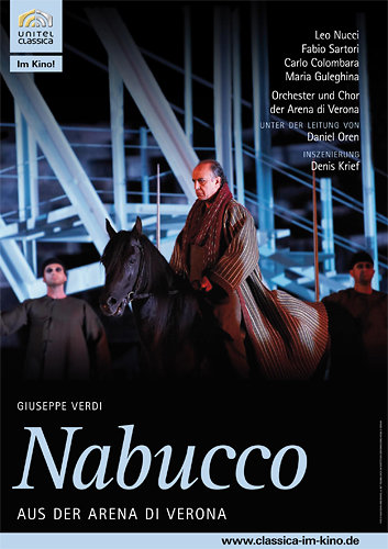 Nabucco