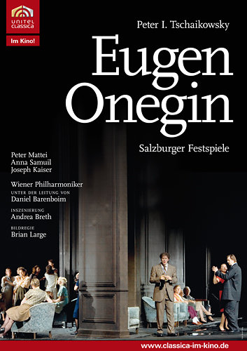 Eugen Onegin