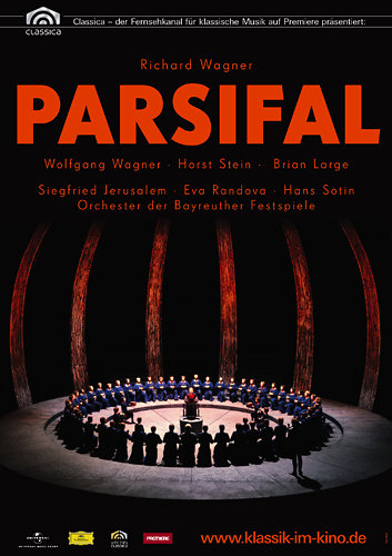 Parsifal