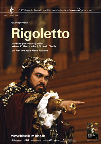 Rigoletto