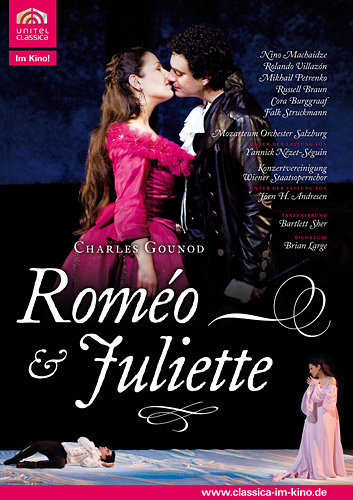 Roméo et Juliette