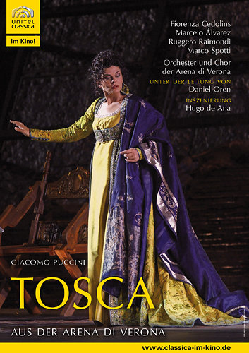 Tosca