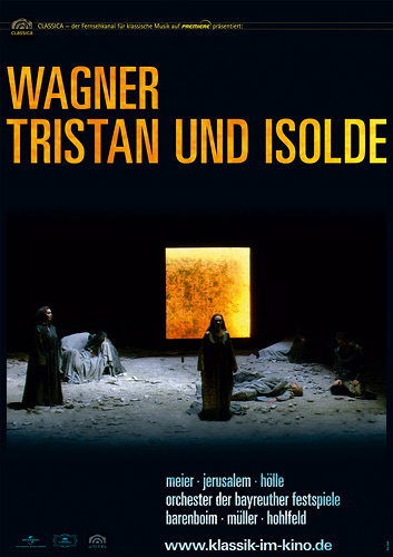 Tristan und Isolde