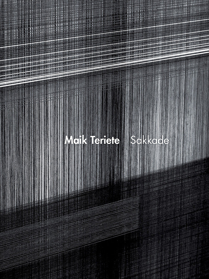 Maik Teriete · Sakkade