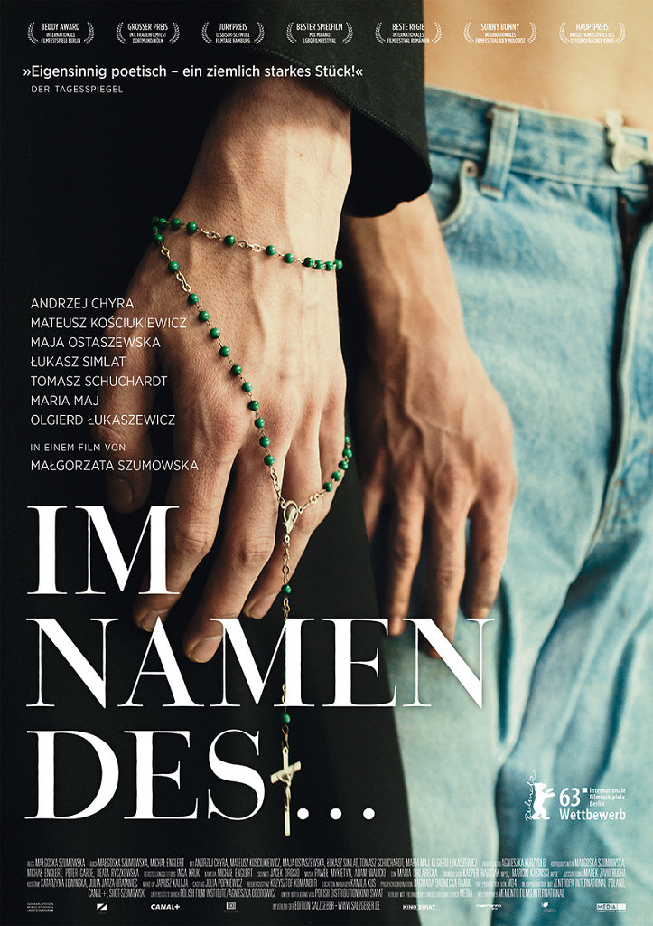 Im Namen des …