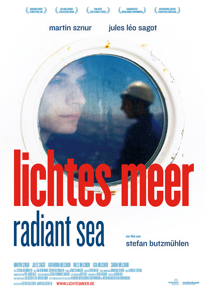Lichtes Meer (Festival-Version)