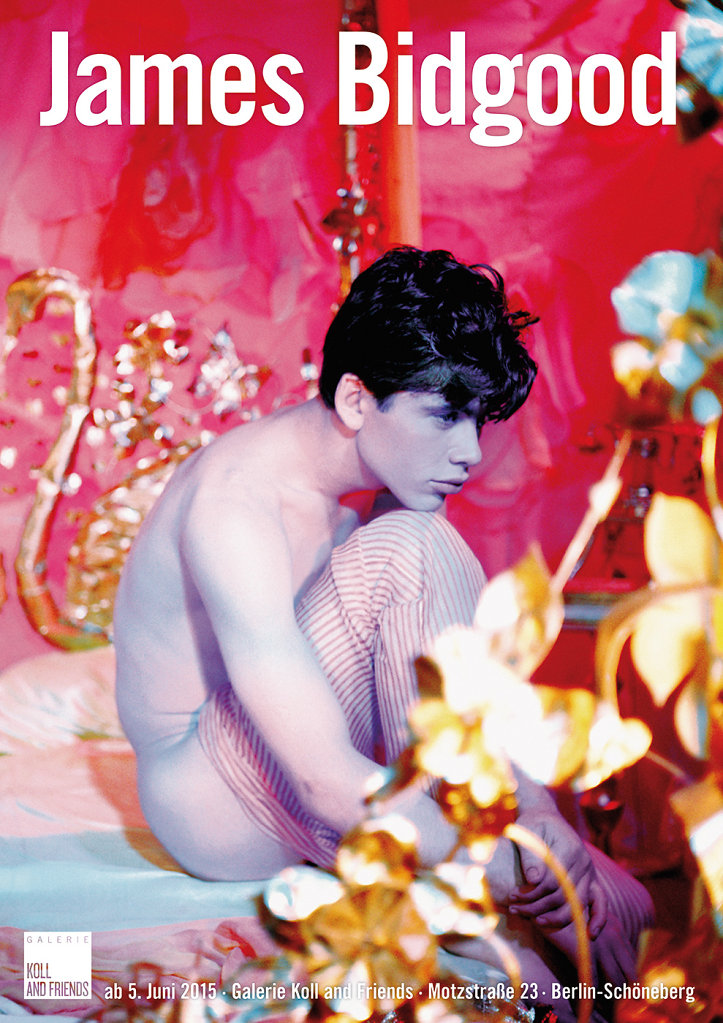 James Bidgood · Motiv 4