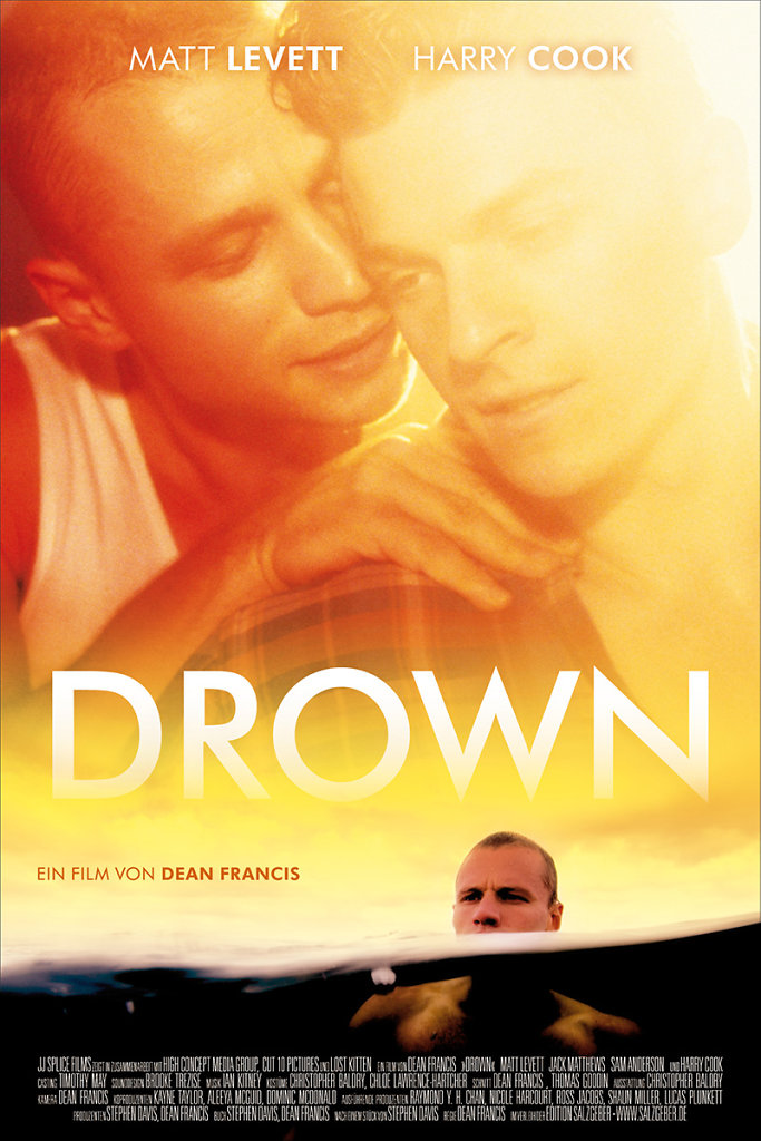 Drown