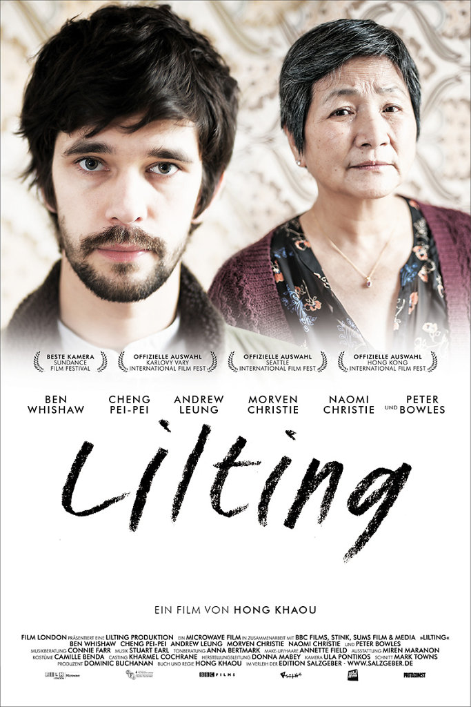 Lilting