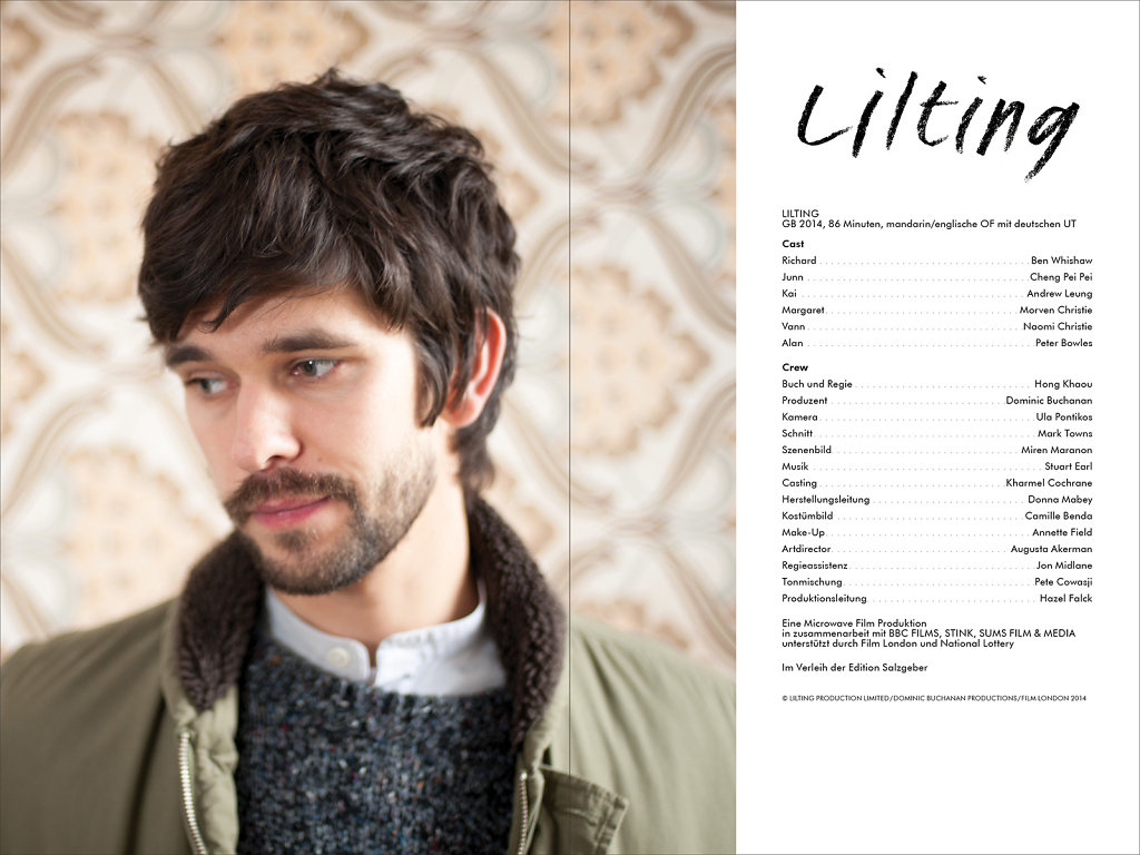 Lilting