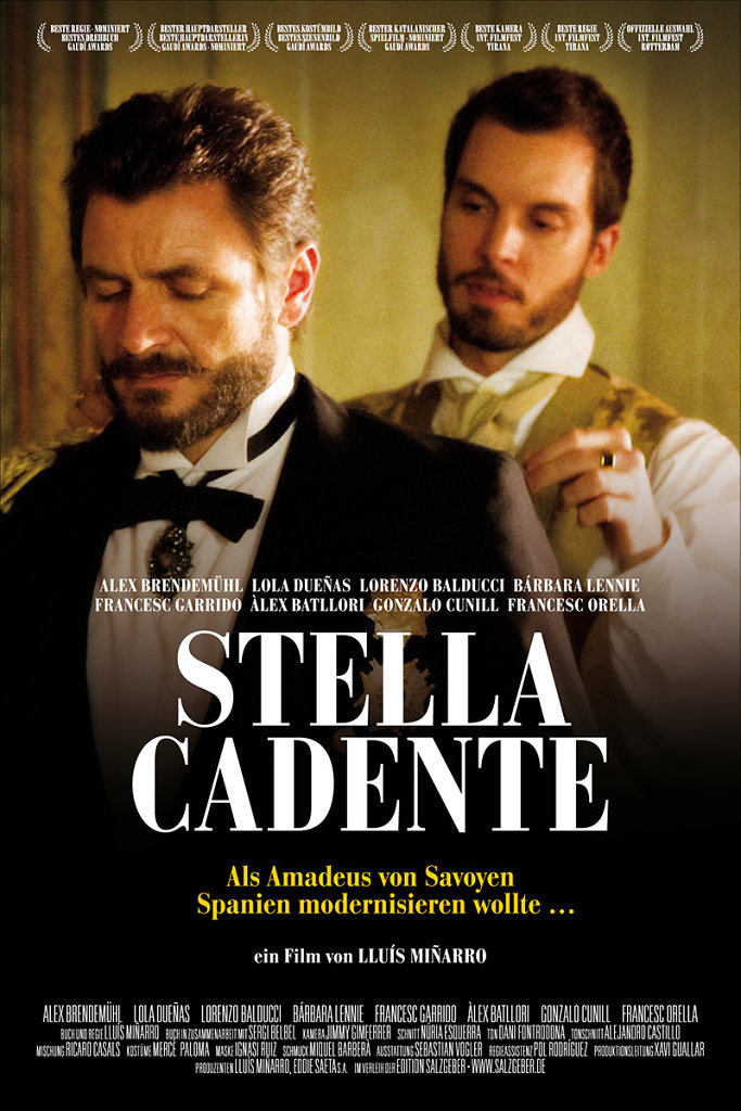 Stella Cadente