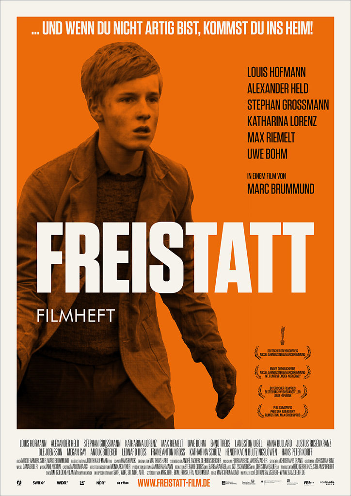 Freistatt