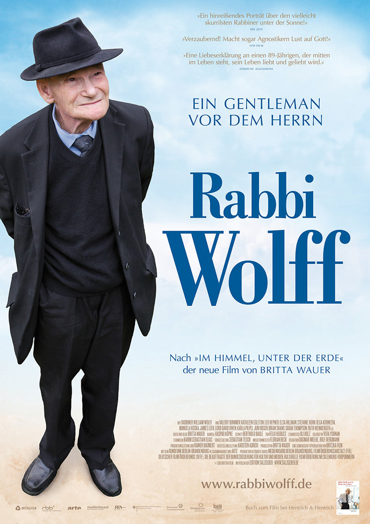 Rabbi Wolff (finale Version)