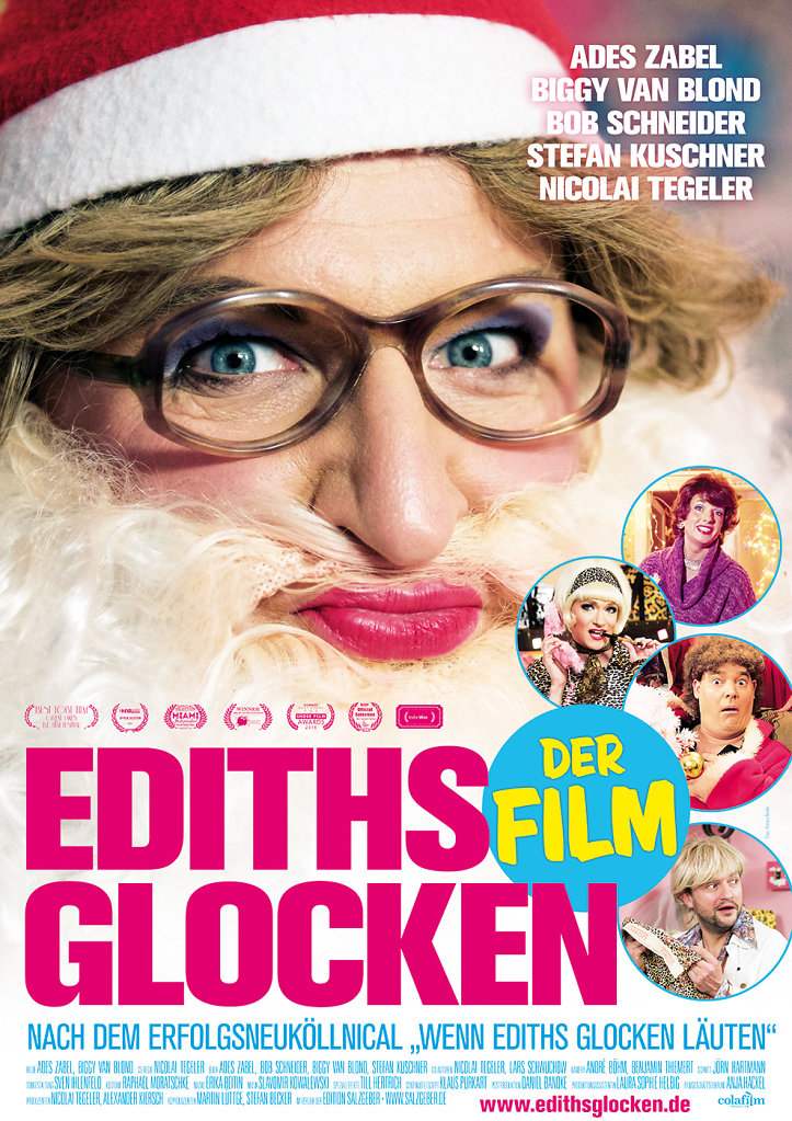 Ediths Glocken