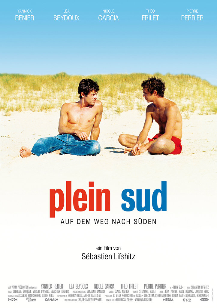 Plein Sud – Auf dem Weg nach Süden