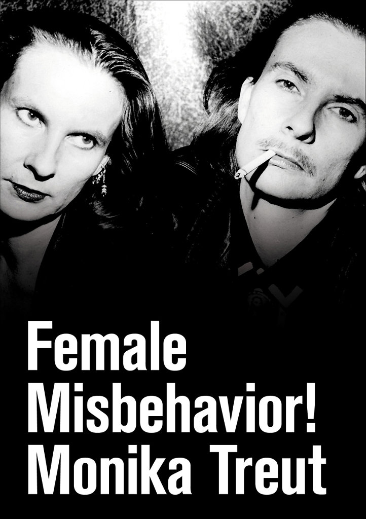 Monika Treut · Female Misbehavior