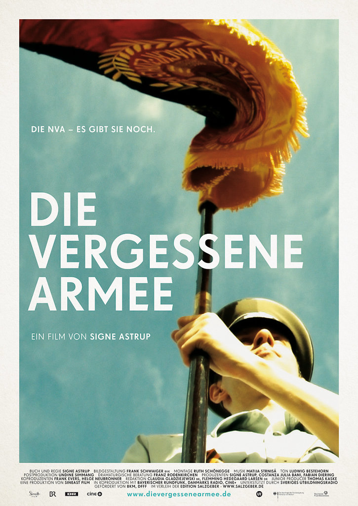 Die vergessene Armee