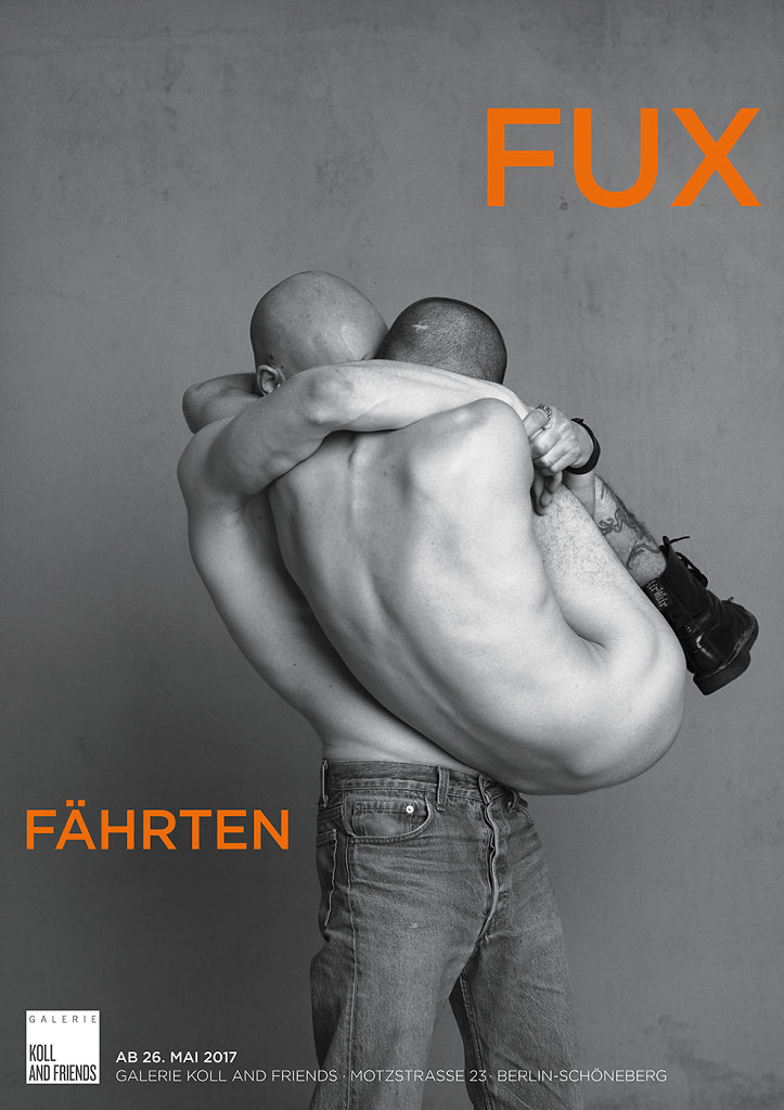 Fux · Fährten