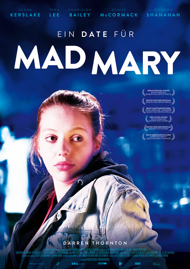 Ein Date für Mad Mary