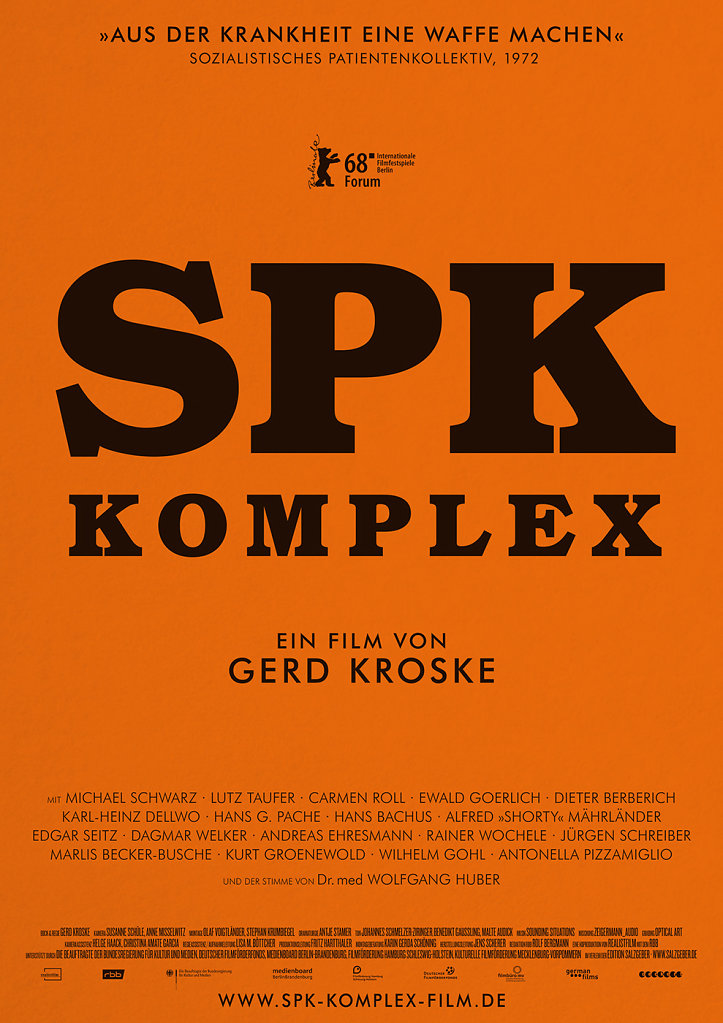 SPK Komplex