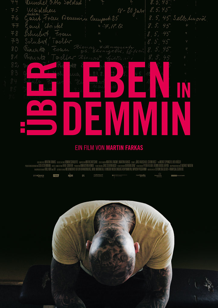 Über Leben in Demmin (Festival-Version)
