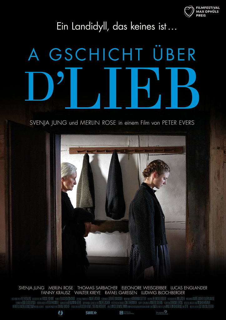 A Gschicht über d’Lieb (Festival-Version)