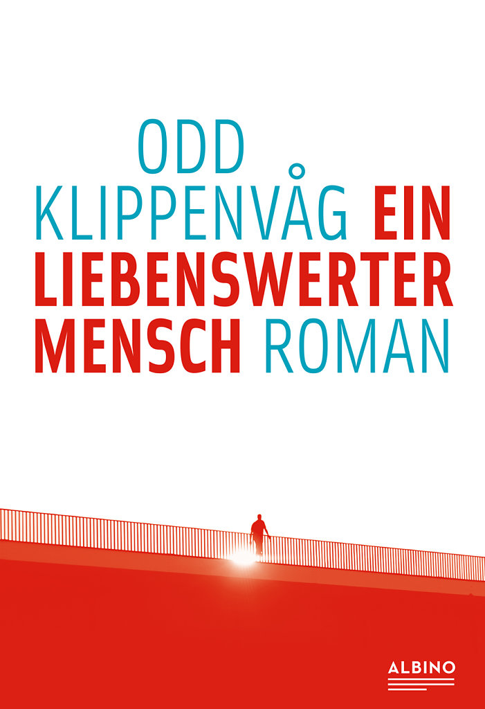 Klippenvåg: Ein liebenswerter Mensch