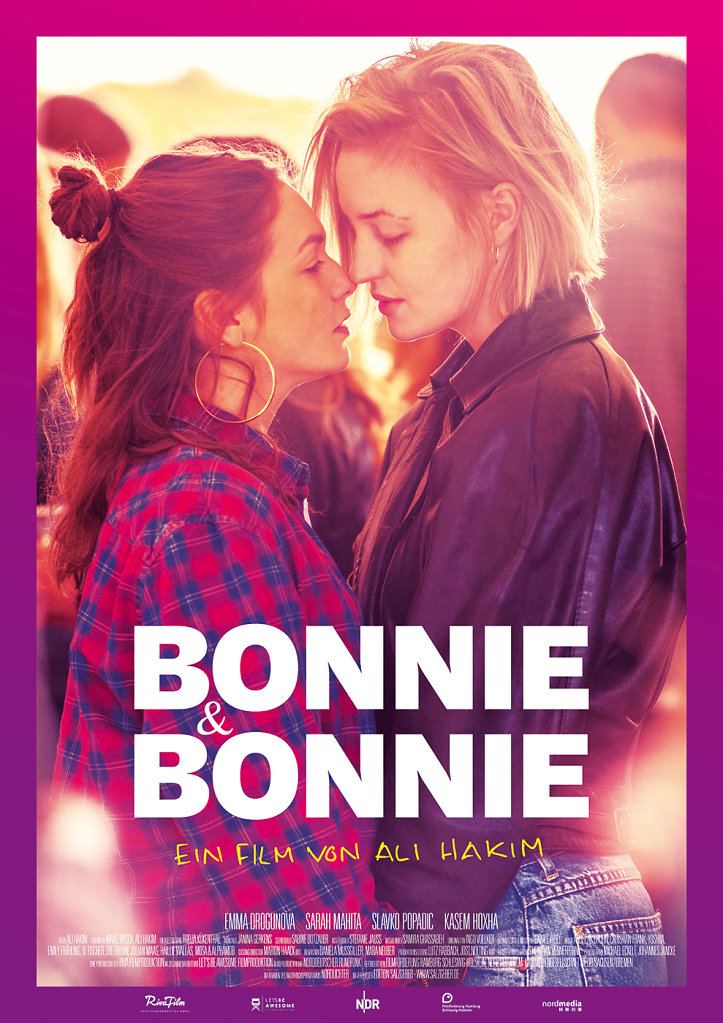 Bonnie & Bonnie (Festival-Version)