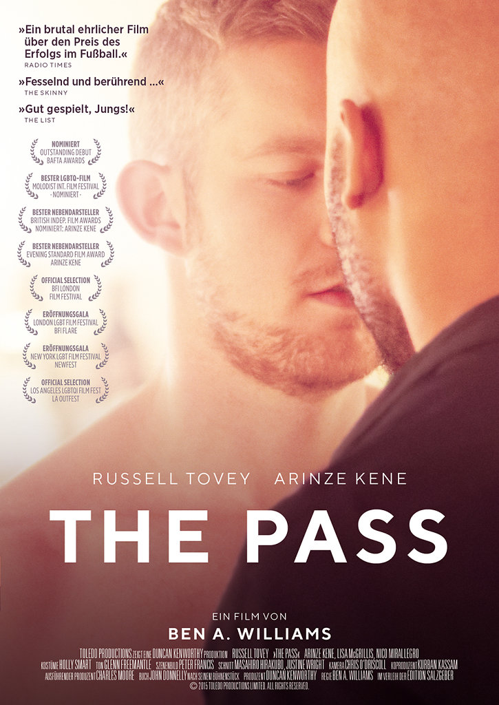 The Pass