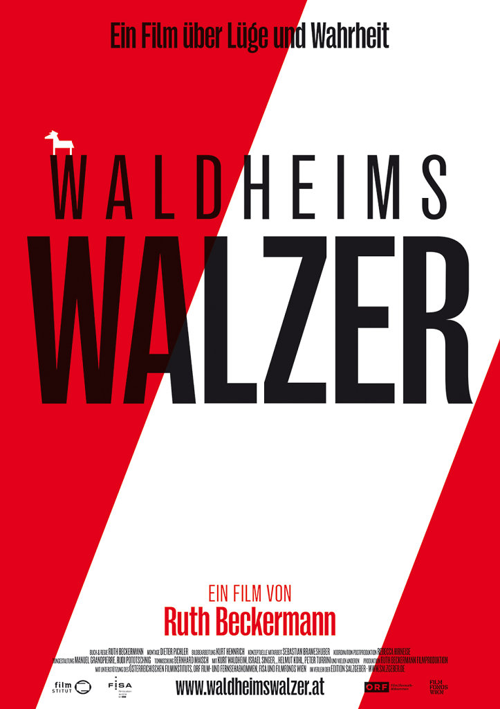 Waldheims Walzer